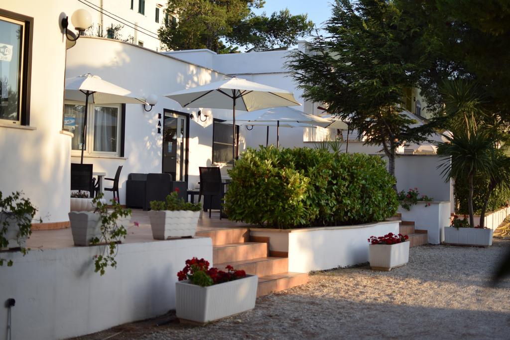 Apart-hotel Argeste Club Vacanze Vieste